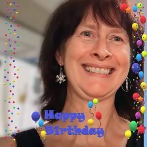 Meet your Posher, Philippa